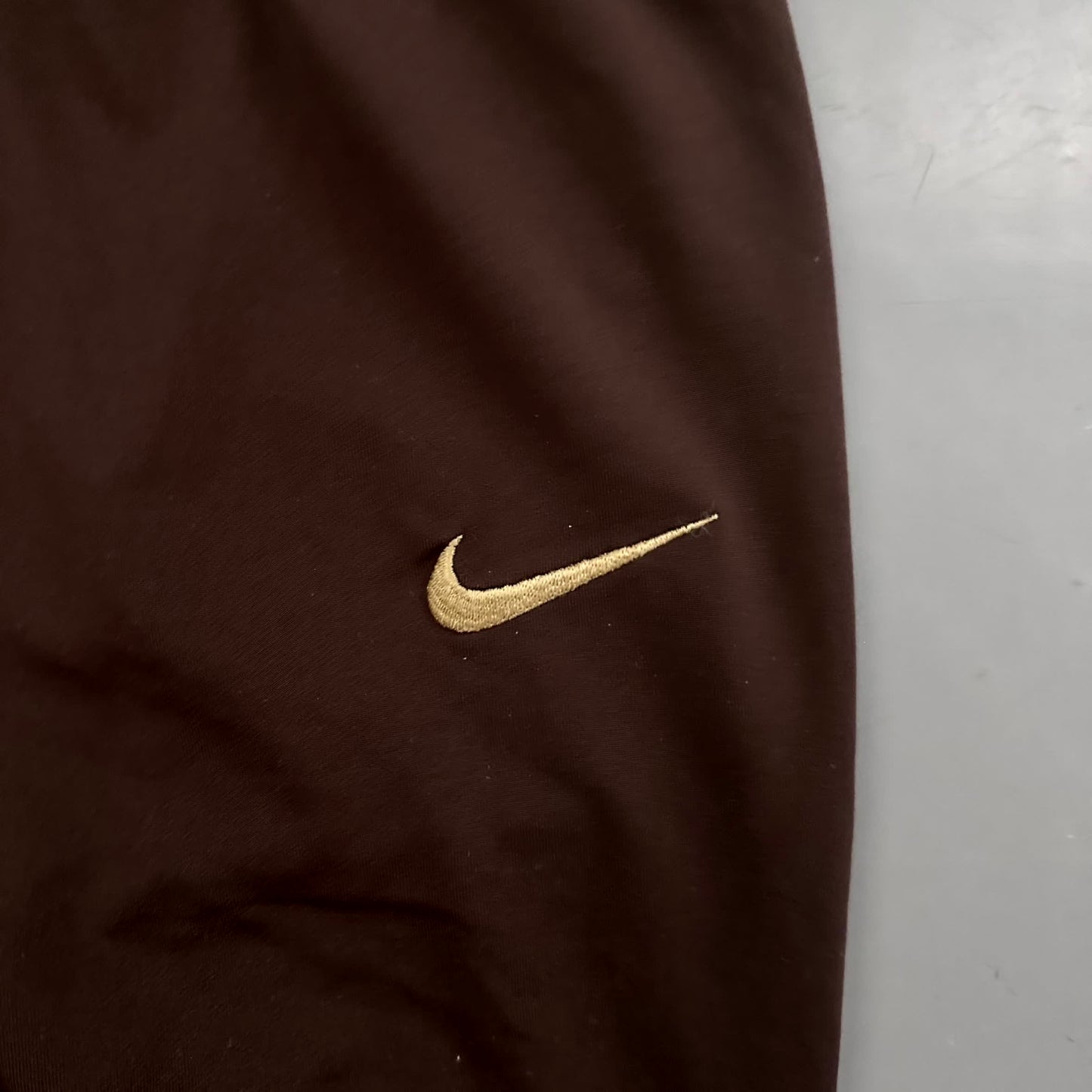 Nike x Fc Barcelona Vintage Trackpants 2009/10 | L