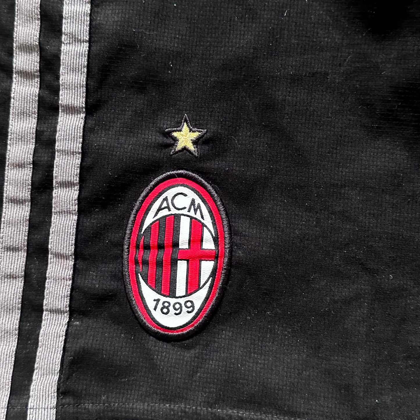 Adidas x AC Mailand Vintage Trainingsset 2014/15 | M