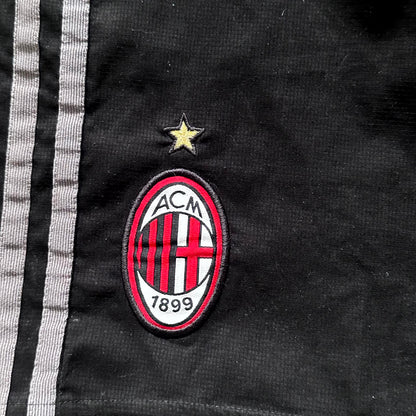 Adidas x AC Mailand Vintage Trainingsset 2014/15 | M