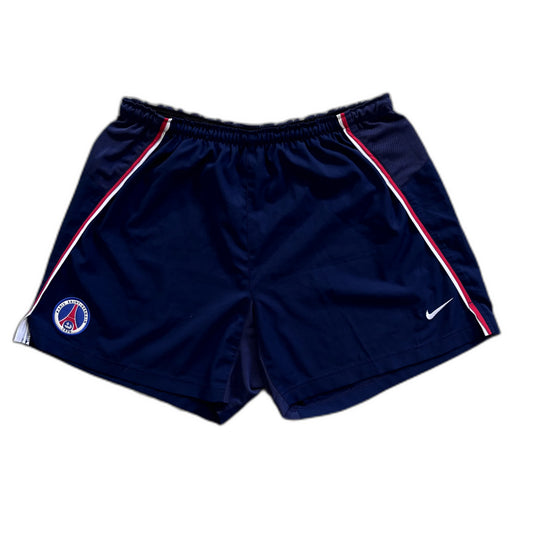 Nike x PSG Vintage Shorts 2004/05 | L