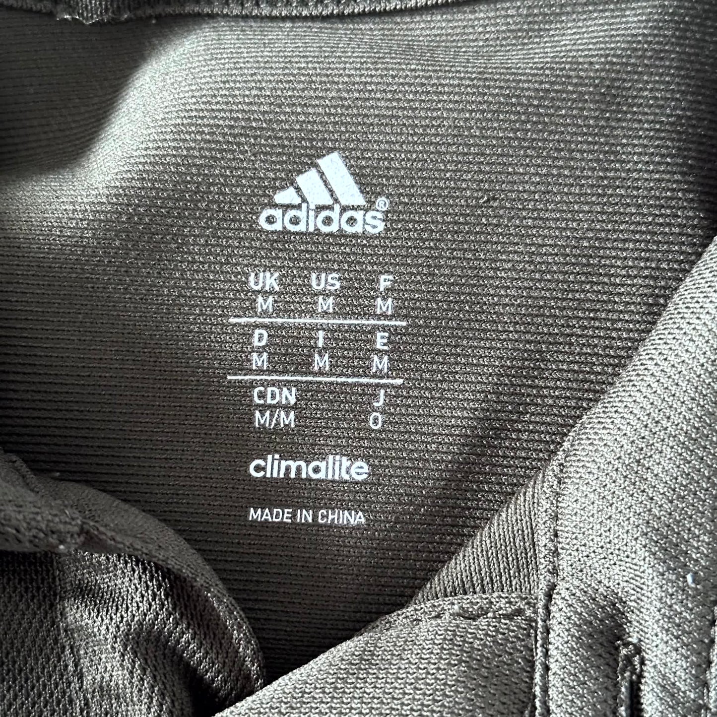 Adidas x AC Mailand Vintage Trainingsset 2014/15 | M