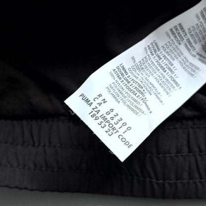 Puma x Newcastle Vintage Trackjacket 2013/14 | S