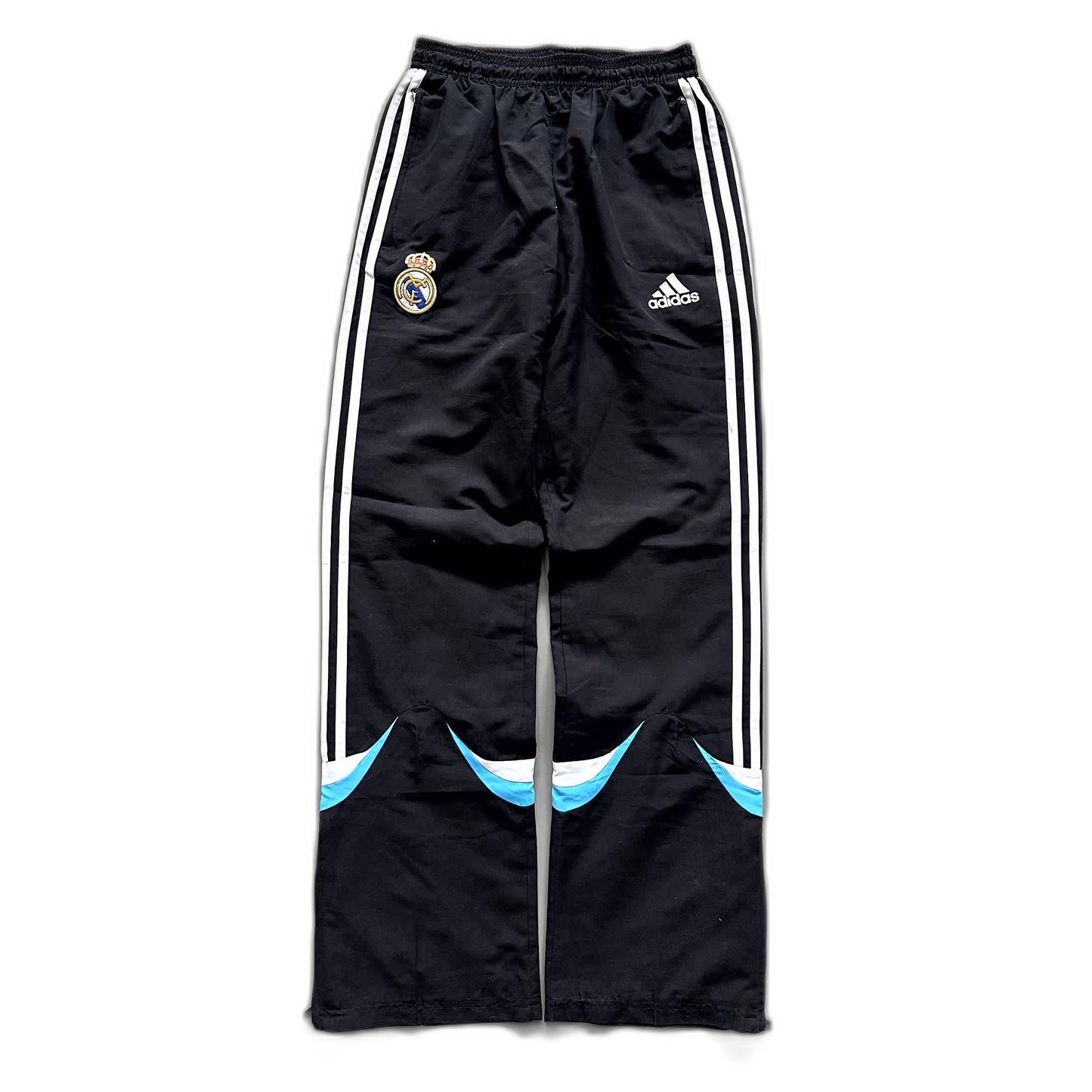 Adidas x Real Madrid Vintage Trackpants 2009/10 | S
