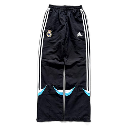 Adidas x Real Madrid Vintage Trackpants 2009/10 | S