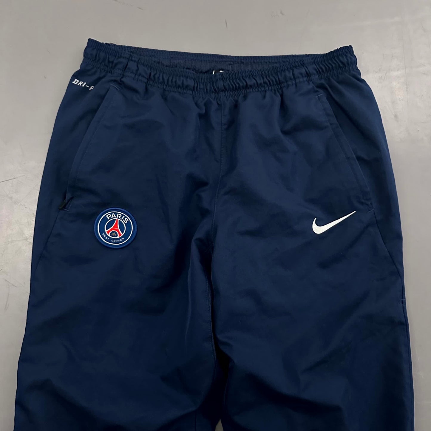 Nike x PSG Vintage Trackpants 2014/15 | S