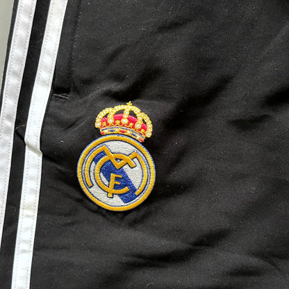 Adidas x Real Madrid Vintage Trackpants 2009/10 | S