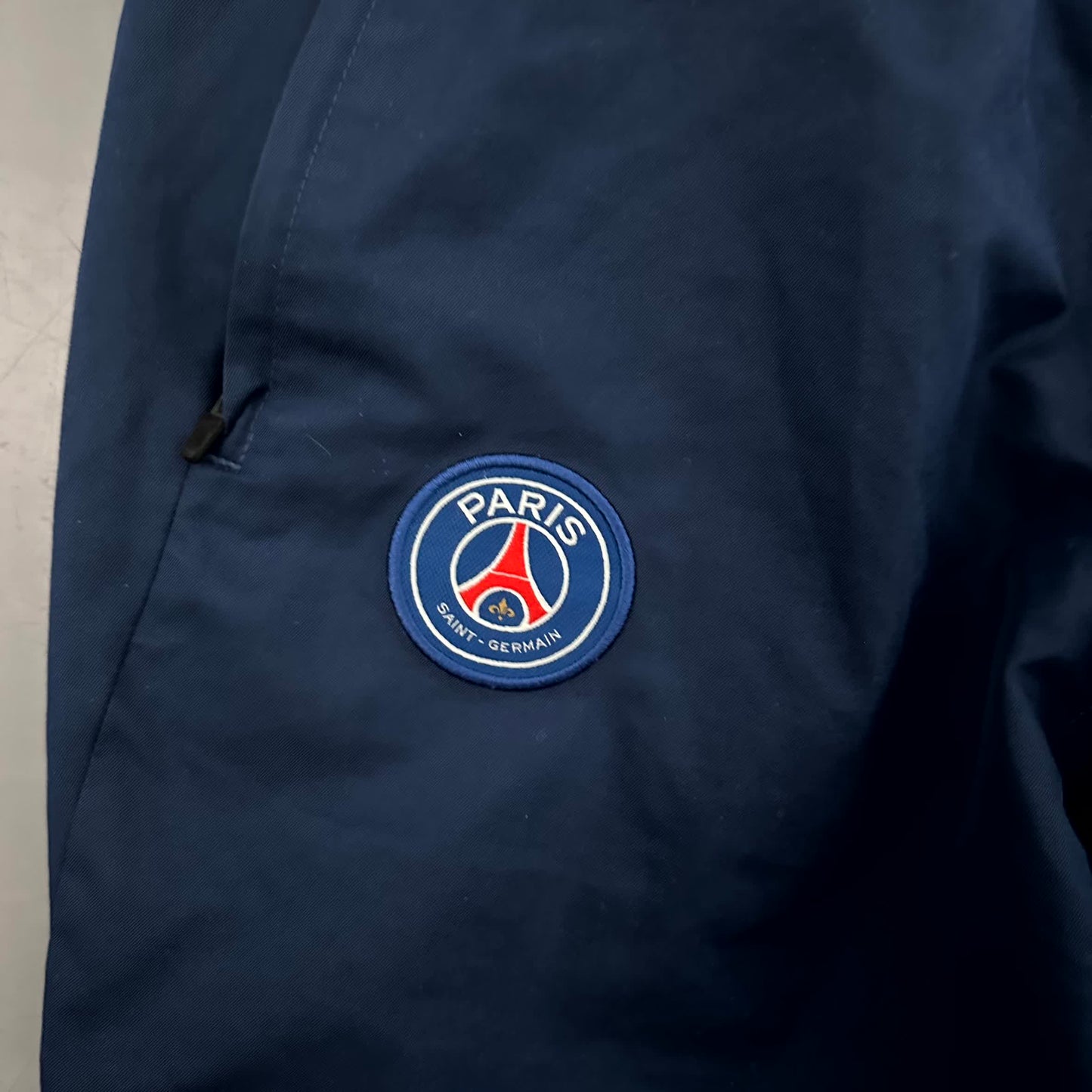 Nike x PSG Vintage Trackpants 2014/15 | S
