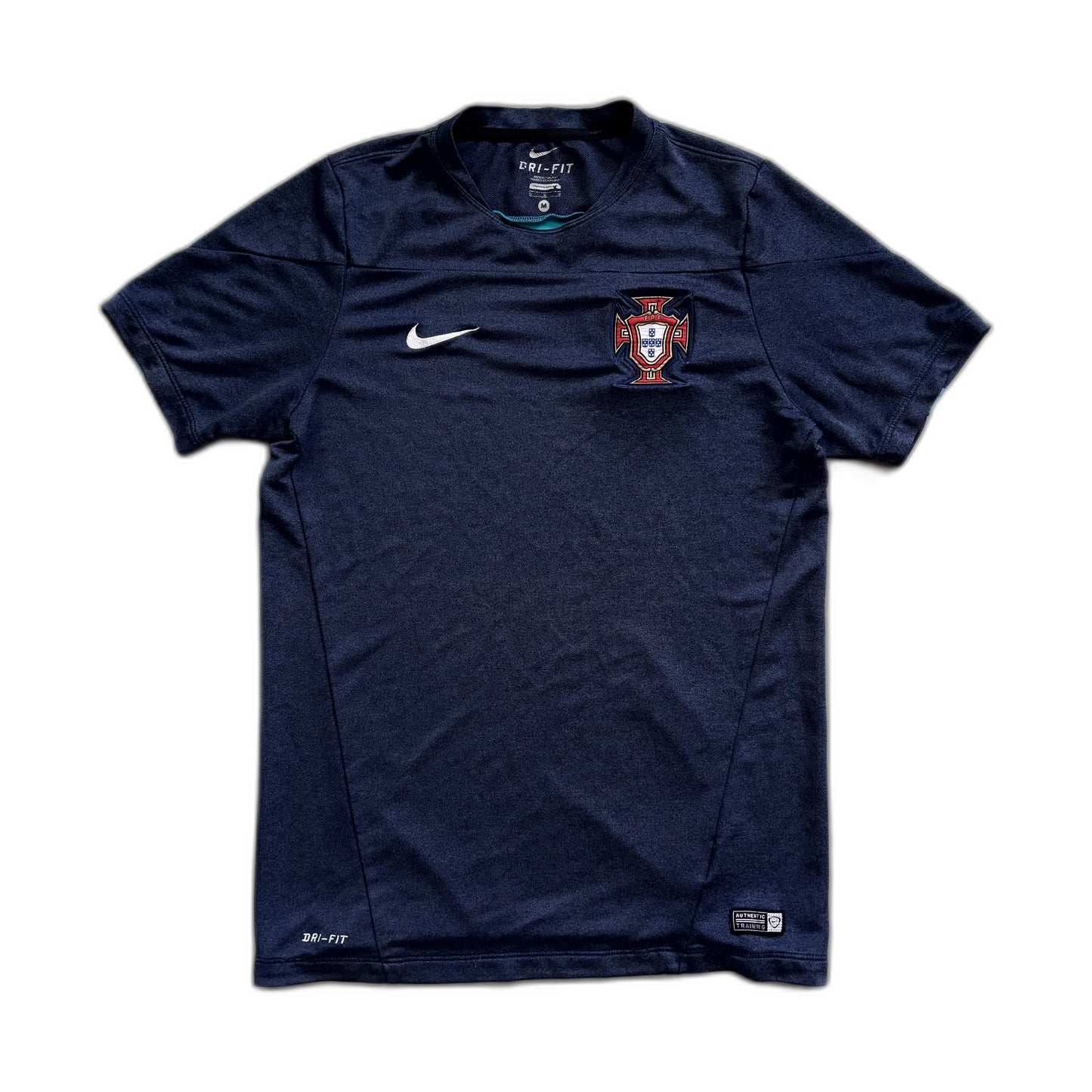 Nike x Portugal Vintage Shirt 2014 | M