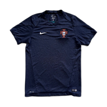 Nike x Portugal Vintage Shirt 2014 | M