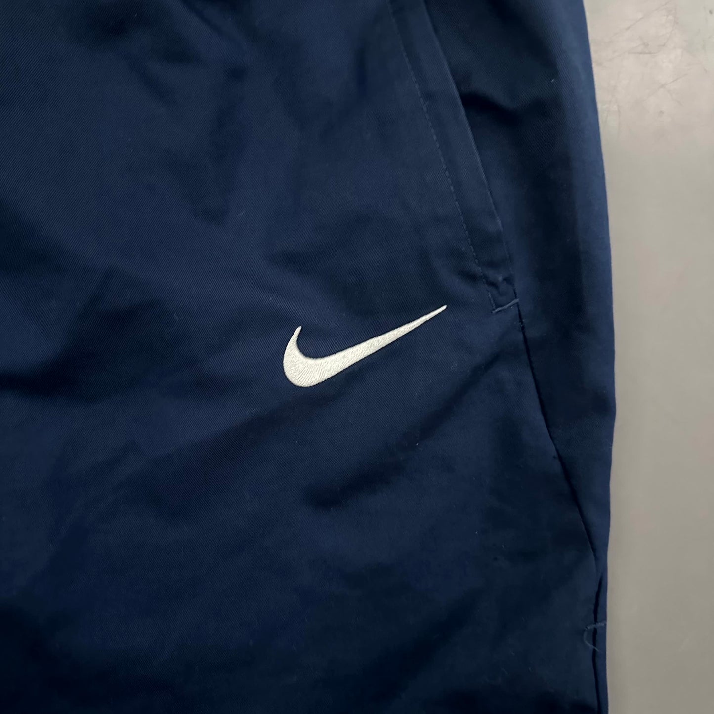 Nike x PSG Vintage Trackpants 2014/15 | S