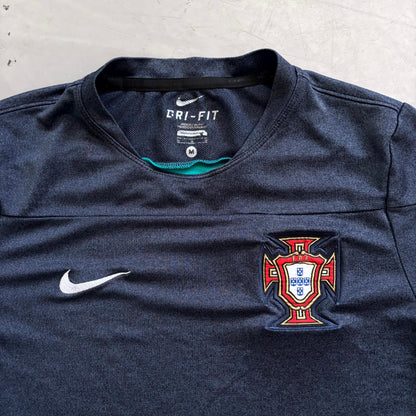 Nike x Portugal Vintage Shirt 2014 | M
