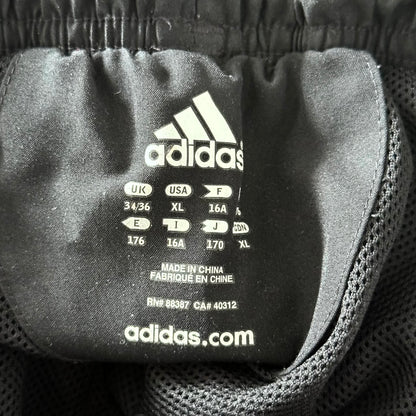 Adidas x Real Madrid Vintage Trackpants 2009/10 | S