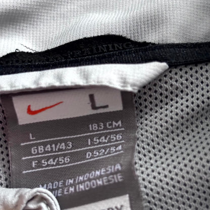 Nike x Juventus Turin Vintage *RARE* Tracksuit 2011/12 | L