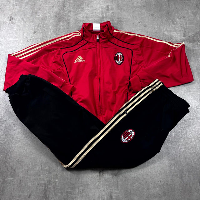 AC Mailand Tracksuit M