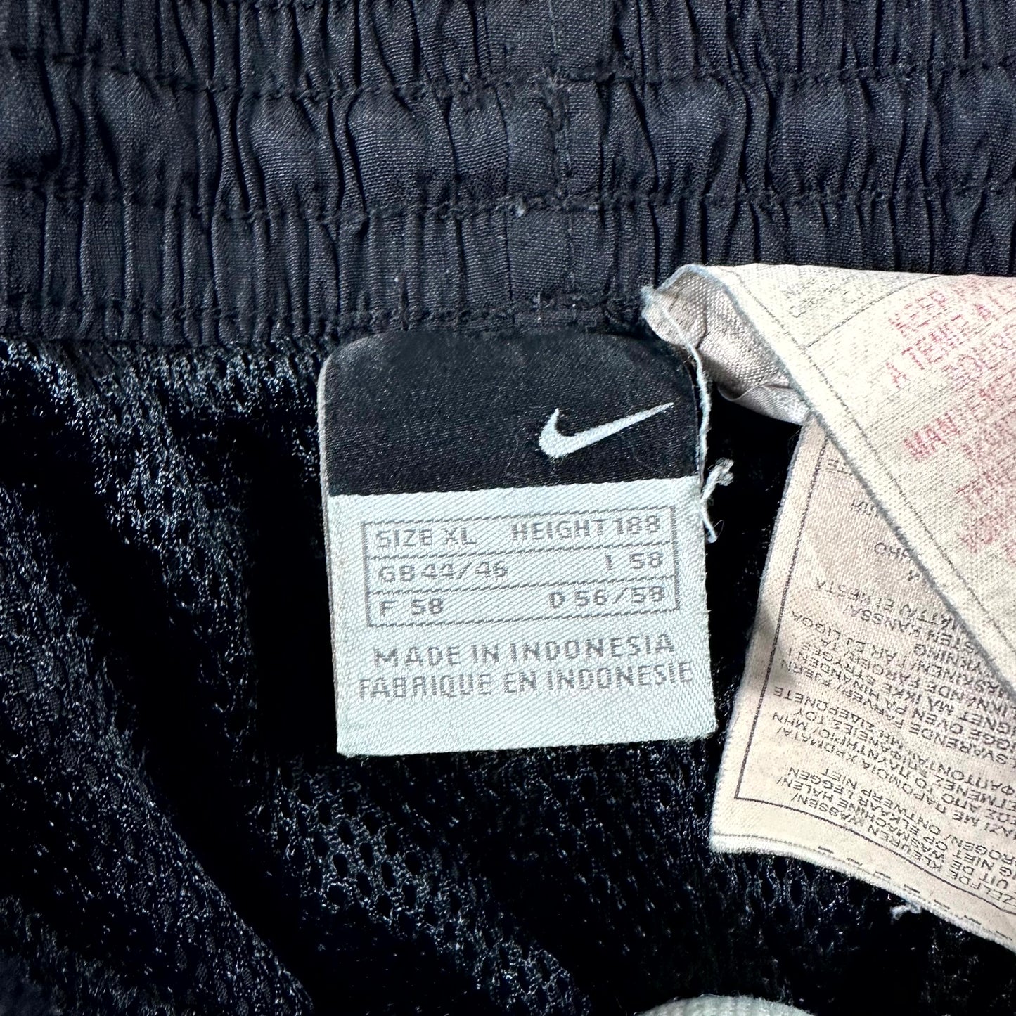 Nike Trackpants XL