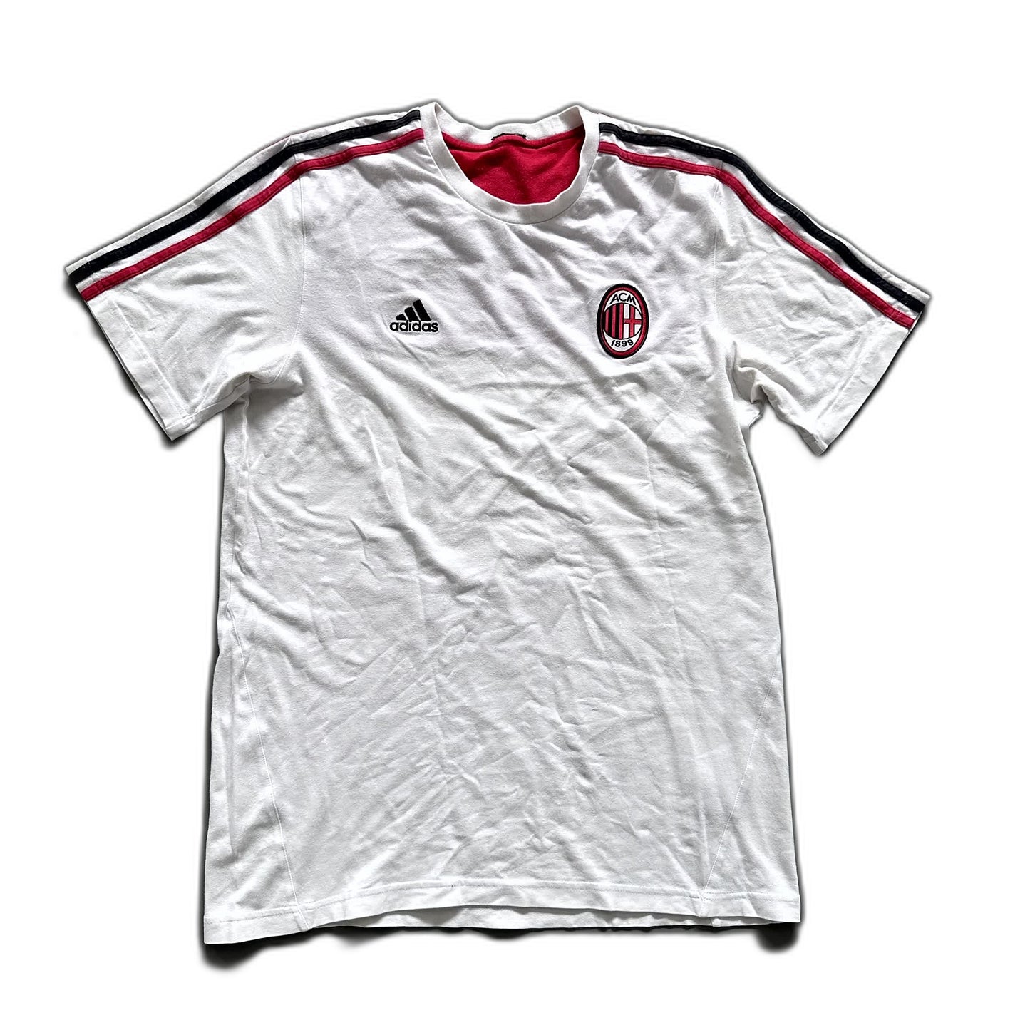 Adidas x AC Mailand Vintage Trikot 2009/10 | L