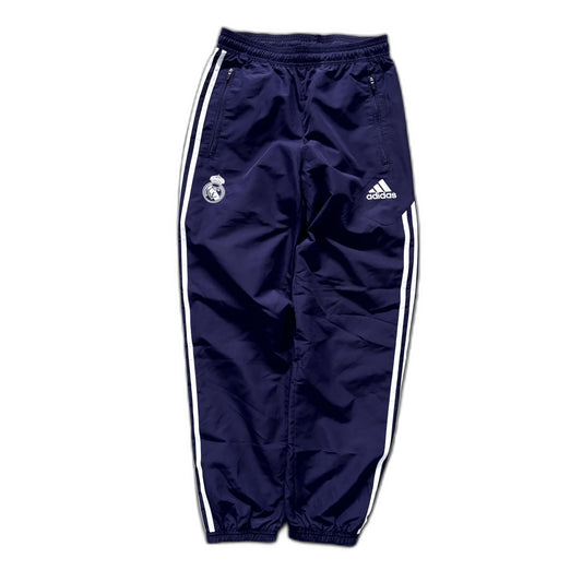 Adidas x Real Madrid Vintage Trackpants 2012/13 | S