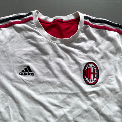 Adidas x AC Mailand Vintage Trikot 2009/10 | L