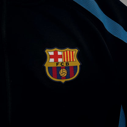 Nike x FC Barcelona Vintage Trackjacket 2014/15 | M