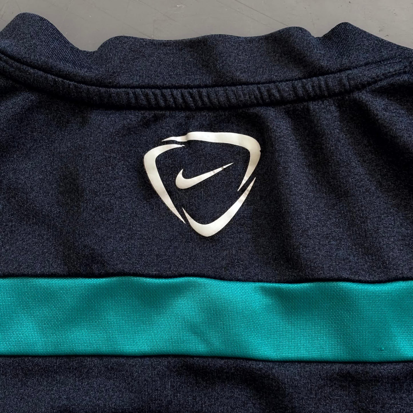 Nike x Portugal Vintage Shirt 2014 | M