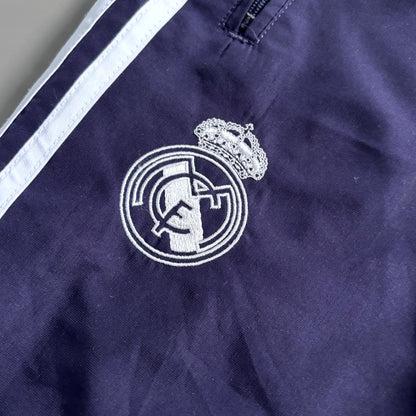 Adidas x Real Madrid Vintage Trackpants 2012/13 | S