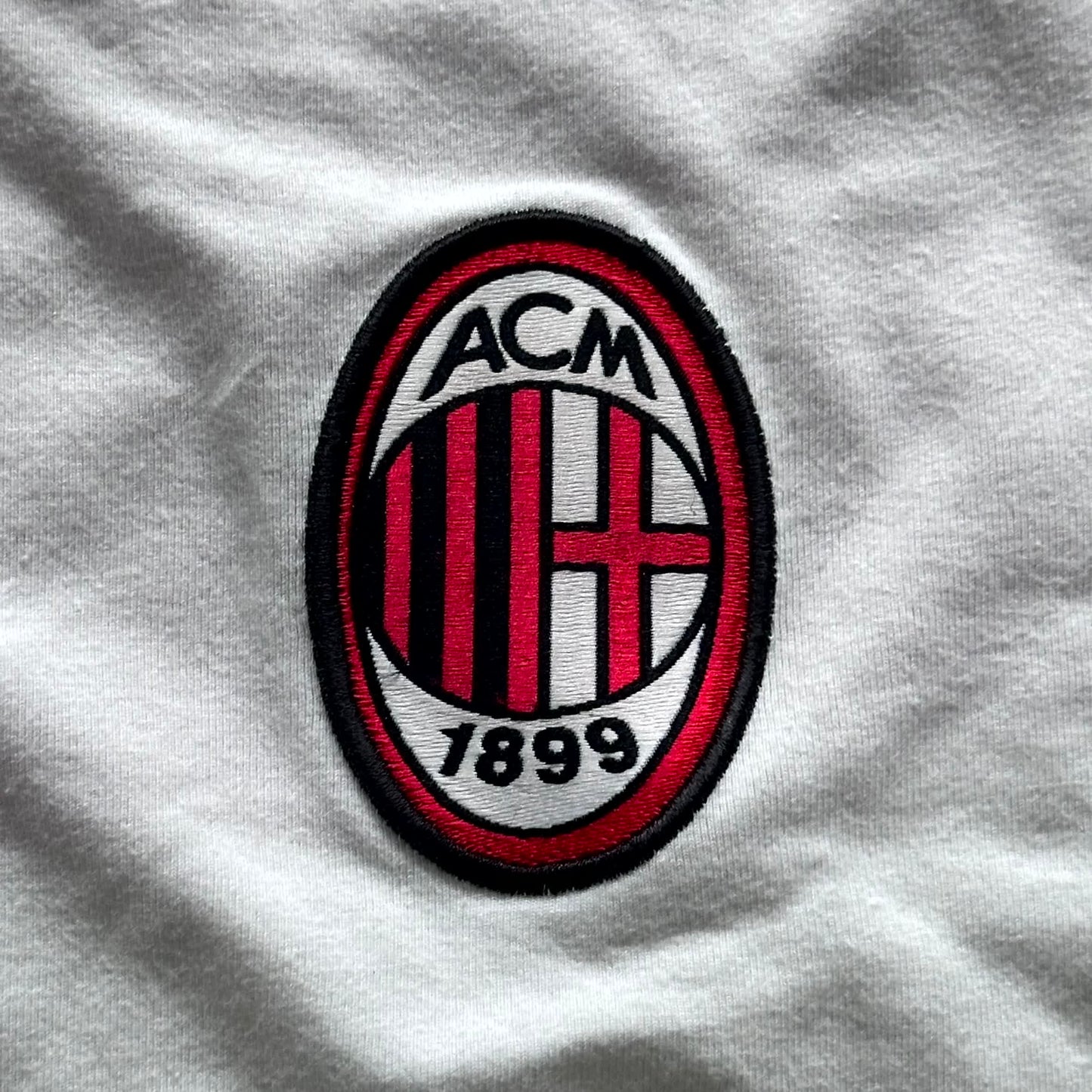 Adidas x AC Mailand Vintage Trikot 2009/10 | L