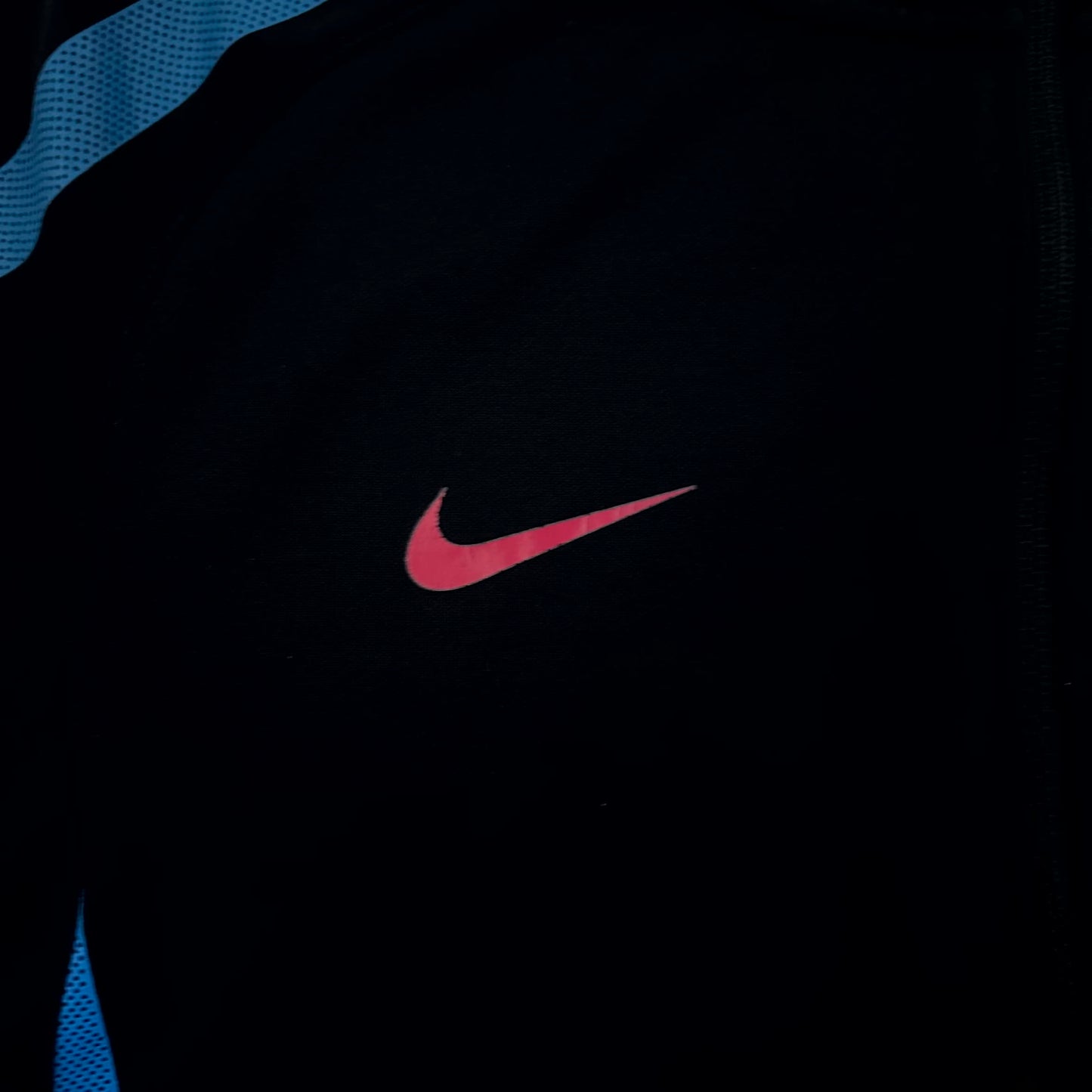 Nike x FC Barcelona Vintage Trackjacket 2014/15 | M