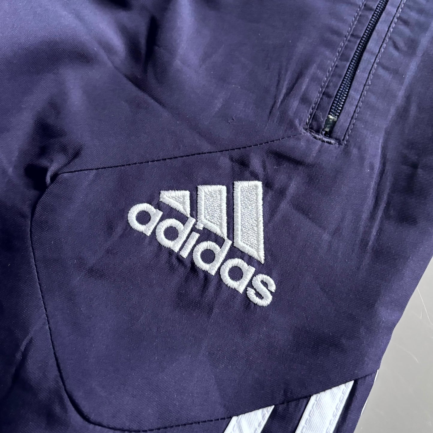 Adidas x Real Madrid Vintage Trackpants 2012/13 | S