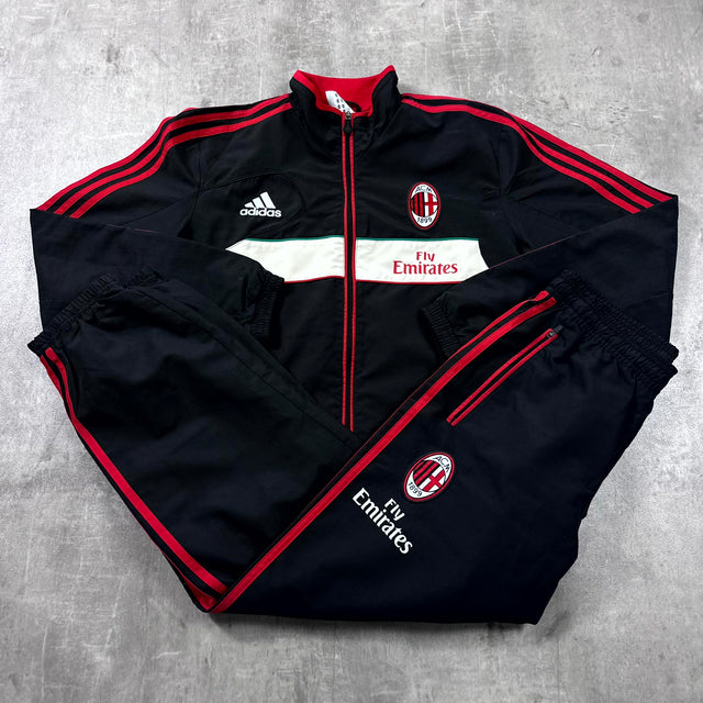 AC Mailand Tracksuit M