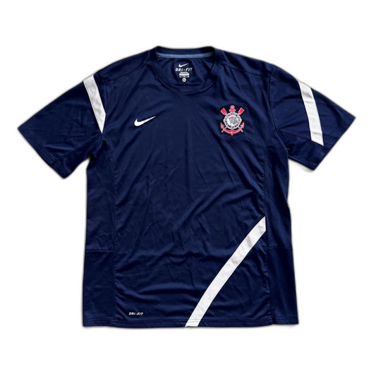 Nike x Corinthians Vintage *Premium* Trikot 2011/12 | XL
