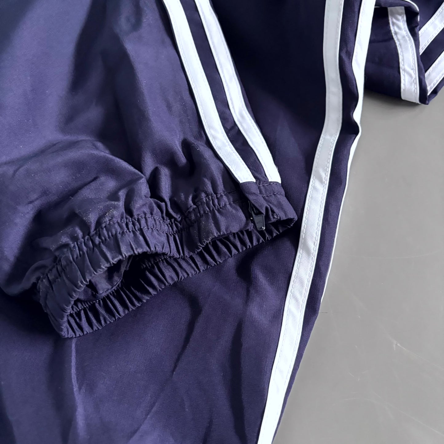 Adidas x Real Madrid Vintage Trackpants 2012/13 | S