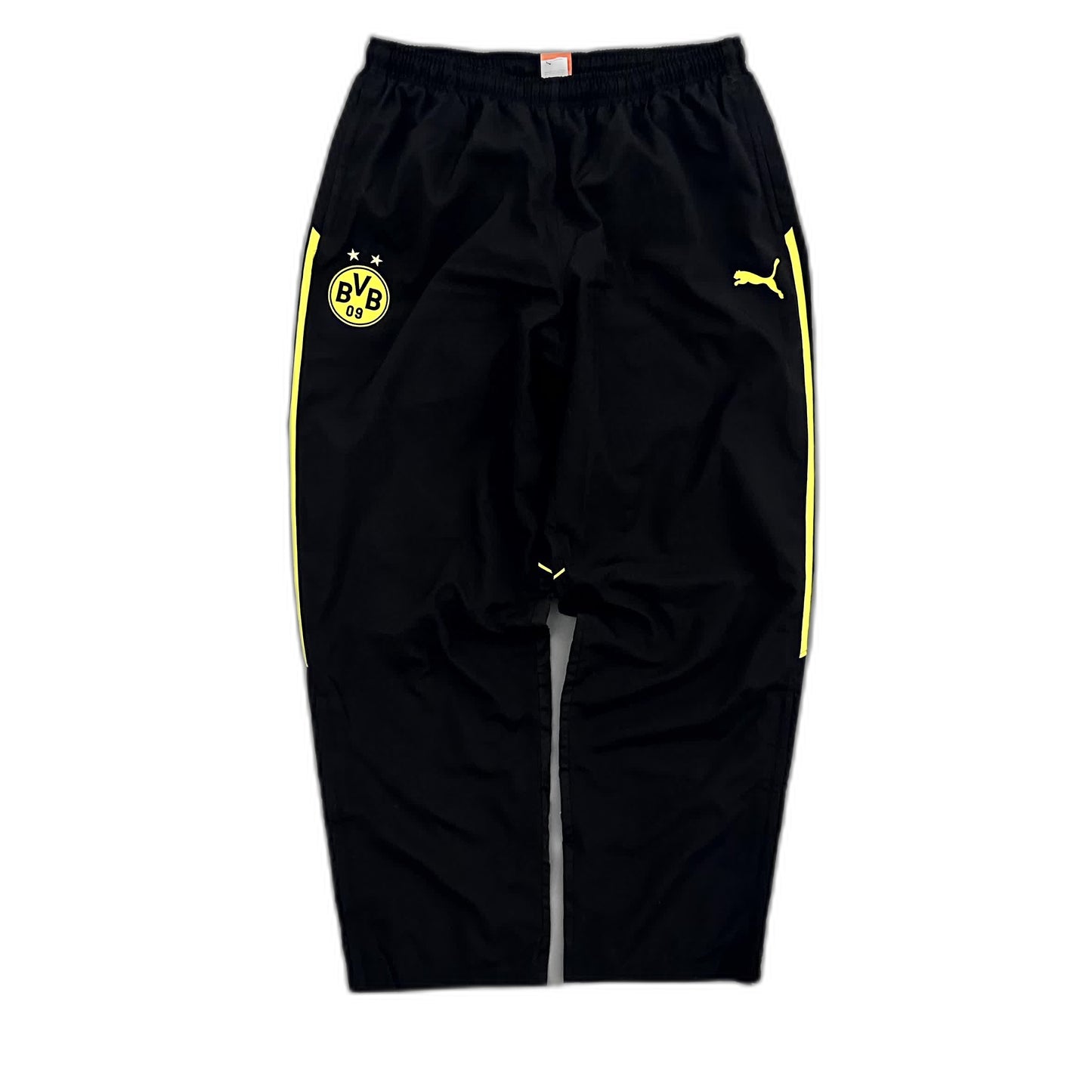 Puma x Borussia Dortmund Vintage Trackpants 2014/15 | XL
