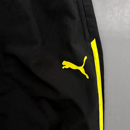 Puma x Borussia Dortmund Vintage Trackpants 2014/15 | XL