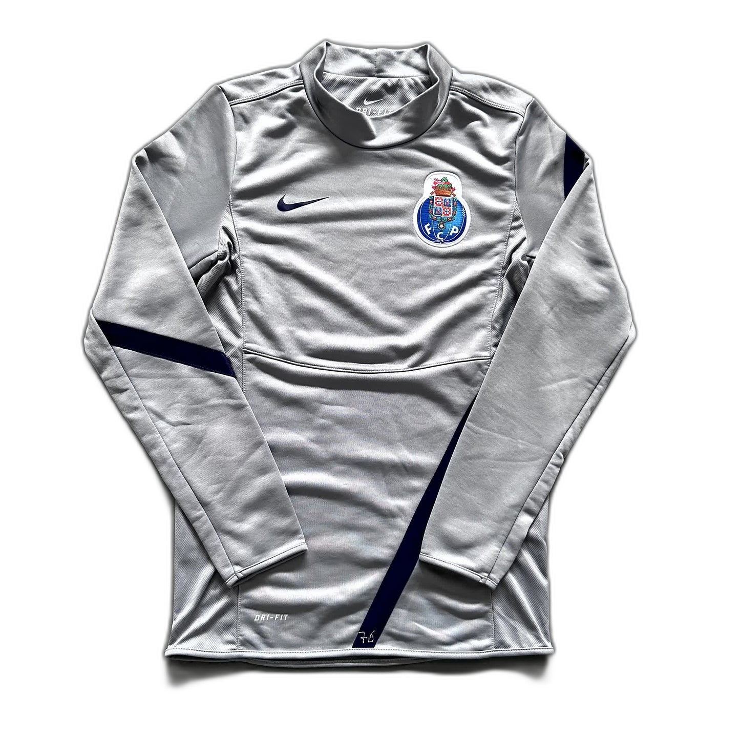 Nike x Porto Vintage Trainingslongsleeve 2010/11 | XS