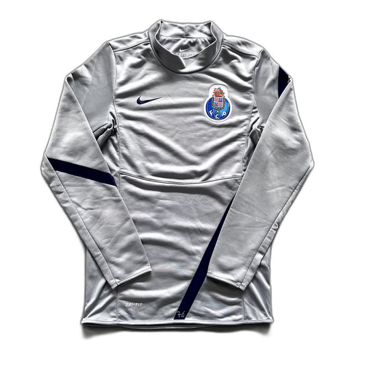 Nike x Porto Vintage Trainingslongsleeve 2010/11 | XS