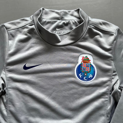 Nike x Porto Vintage Trainingslongsleeve 2010/11 | XS