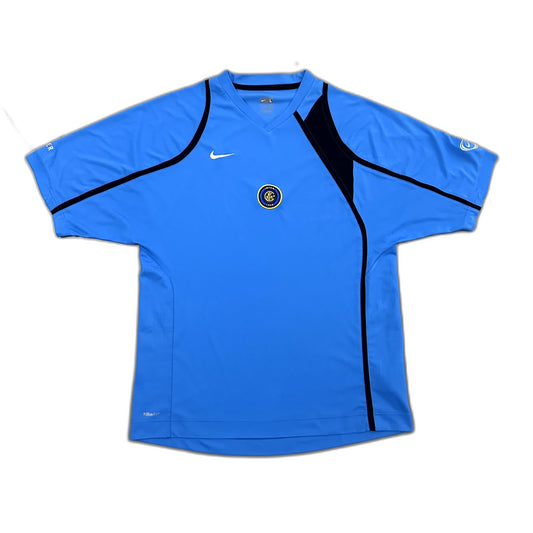 Nike x Inter Mailand Vintage Trikot 2006/07 | L