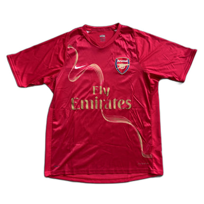Nike x Arsenal Vintage *Premium* Trikot 2007/08 | L