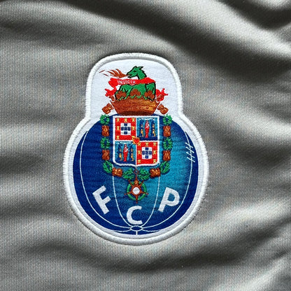 Nike x Porto Vintage Trainingslongsleeve 2010/11 | XS
