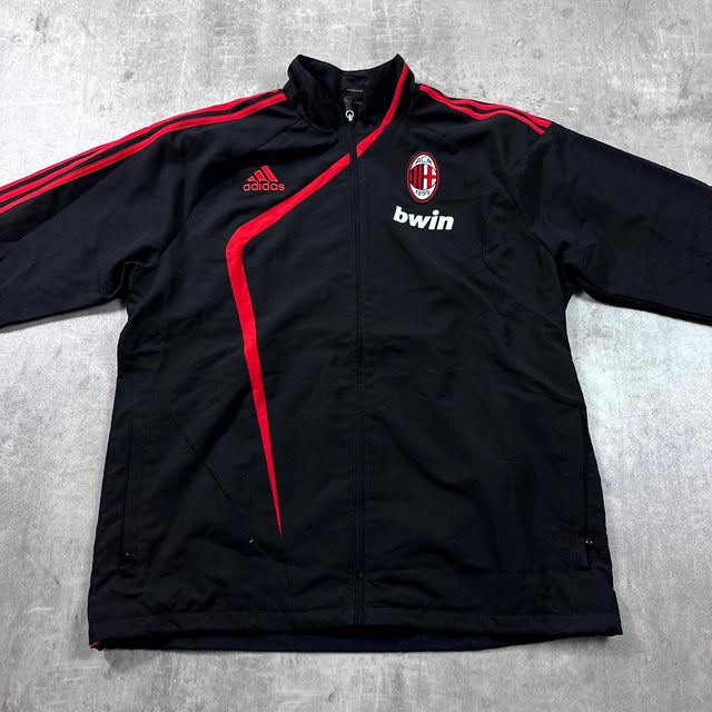 AC Mailand Tracksuit XXL