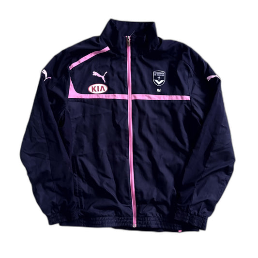 Puma x Bordeaux Vintage Trackjacket 2008/09 | L