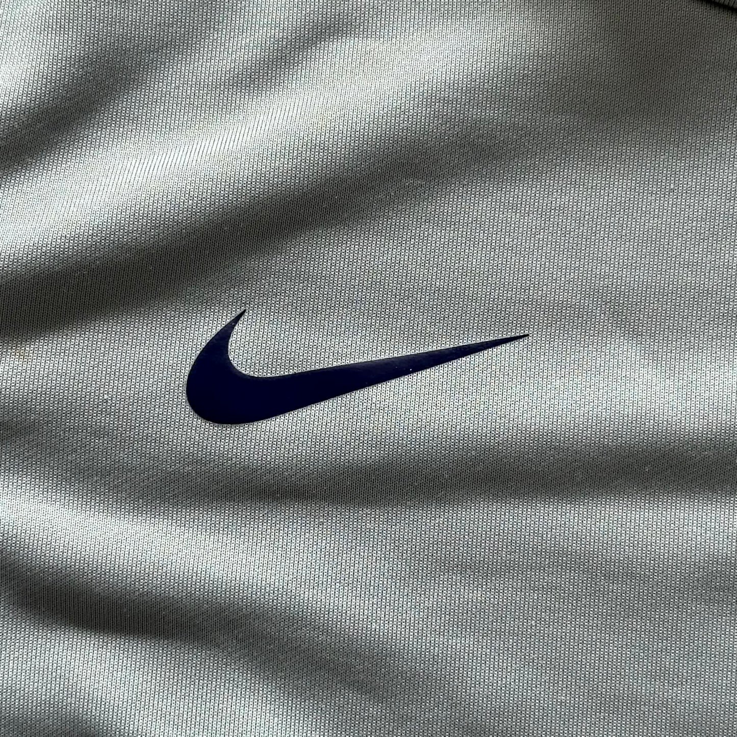 Nike x Porto Vintage Trainingslongsleeve 2010/11 | XS
