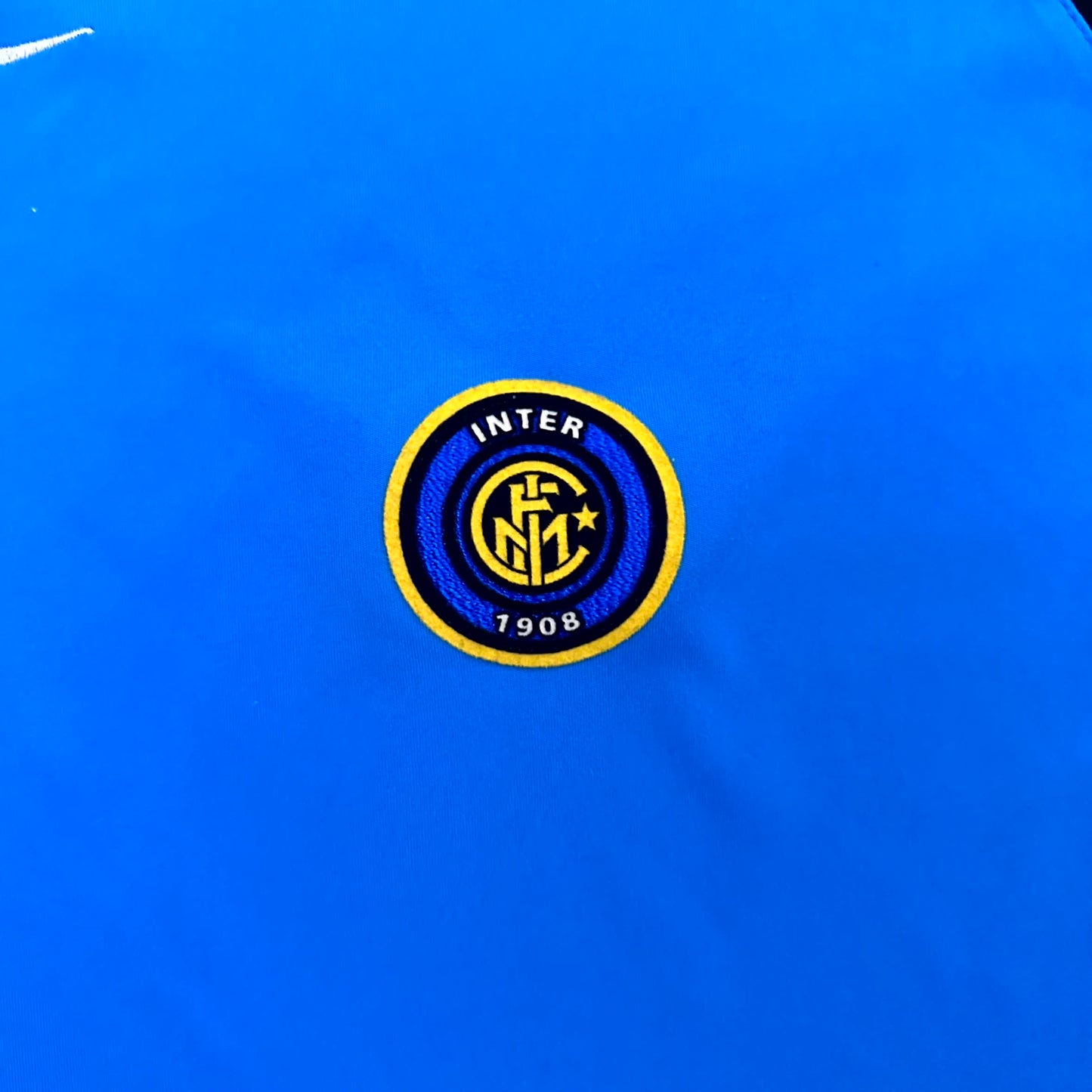 Nike x Inter Mailand Vintage Trikot 2006/07 | L