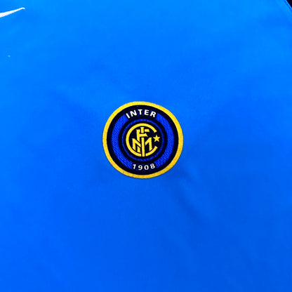 Nike x Inter Mailand Vintage Trikot 2006/07 | L