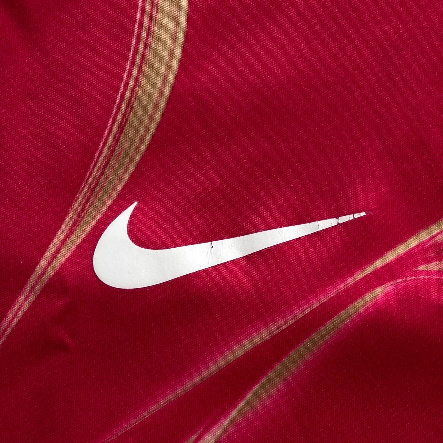 Nike x Arsenal Vintage *Premium* Trikot 2007/08 | L
