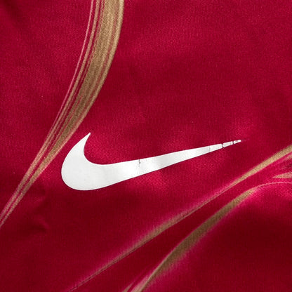 Nike x Arsenal Vintage *Premium* Trikot 2007/08 | L