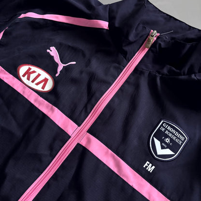 Puma x Bordeaux Vintage Trackjacket 2008/09 | L