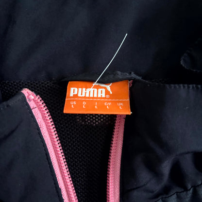 Puma x Bordeaux Vintage Trackjacket 2008/09 | L