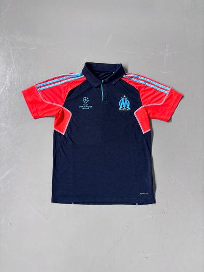 Adidas x Olympique Marseille Vintage CL Trikot Set 2008/09 | S