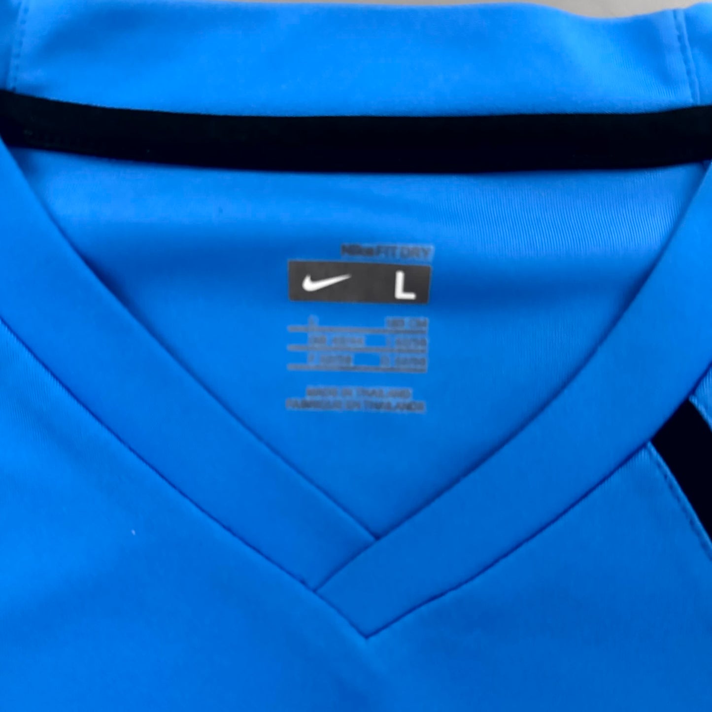 Nike x Inter Mailand Vintage Trikot 2006/07 | L